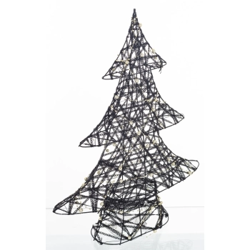 Ozdoba Choinka Led
