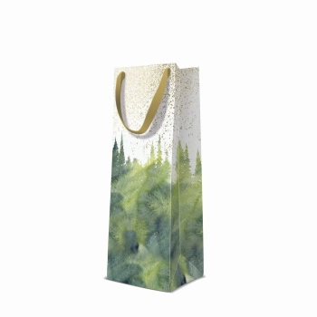 Pl Torebka Golden Forest Bottle