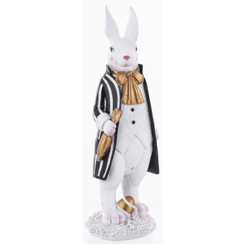 Figurka Królik