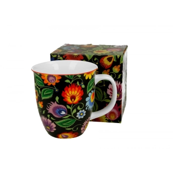 Pl Kubas 650 Ml Etnic
