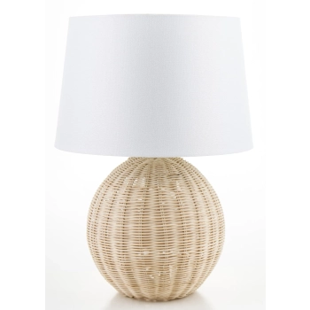 Lampa Z Kloszem-Prom.