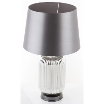 Lampa Z Kloszem