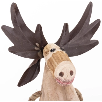 Figurka Łoś 39261-Prom.