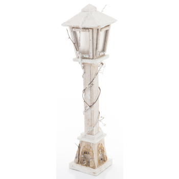 Lampa Led-Prom.