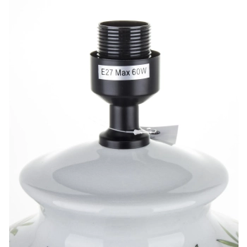 Lampa Z Kloszem Ii Cz.-Prom.