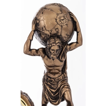 Figurka Atlas