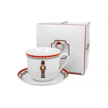 Pl Filiżanka Jumbo Dziadek Do Orzechów 470 Ml