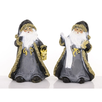 Figurka Mikołaj-Prom.