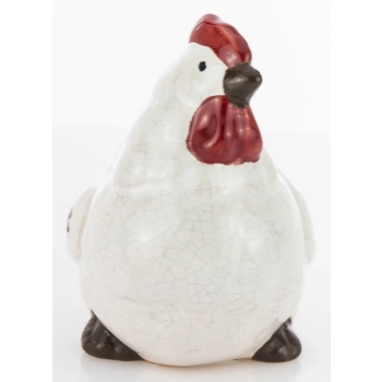 Figurka Kura