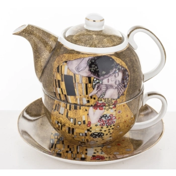 Tea For One