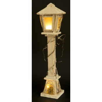 Lampa Led-Prom.