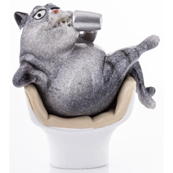 Figurka Kot