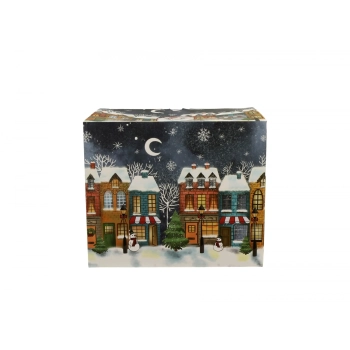 Pl Kubas Xxl Christmas City