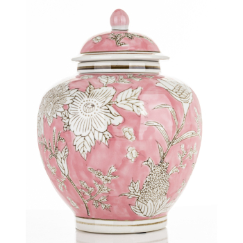 Amfora Pojemnik Ceramiczny
