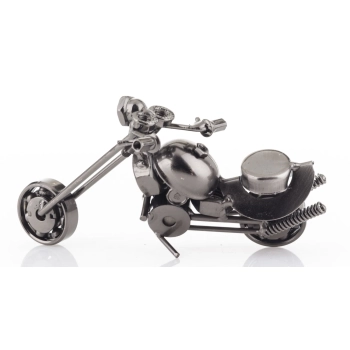 Pl Motocykl Metal