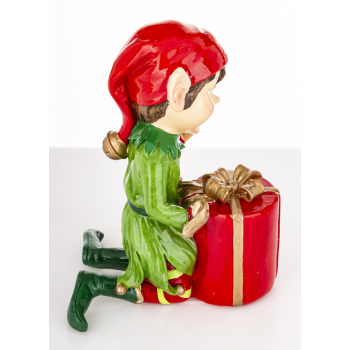 Figurka Elf