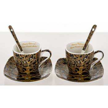 Kpl. Espresso 80 Ml