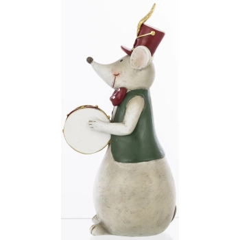Figurka Mysz