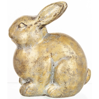 Figurka Królik