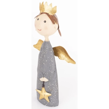 Figurka Aniołek 54141-Prom.