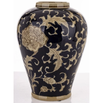 Amfora Pojemnik Ceramiczny