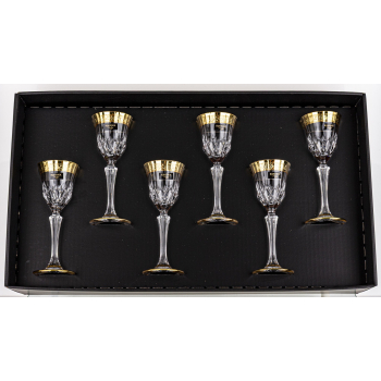Pl Bohemia Prestige Mirador Kiel. 80Ml Likier 6 Sz