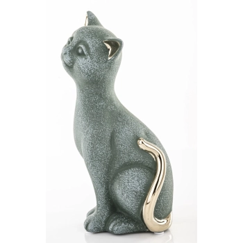 Figurka Kot-Prom.
