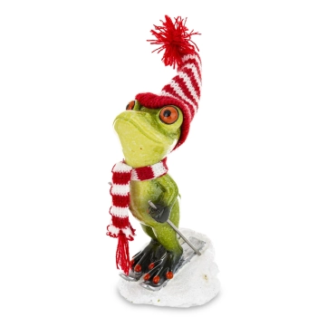Figurka Żaba