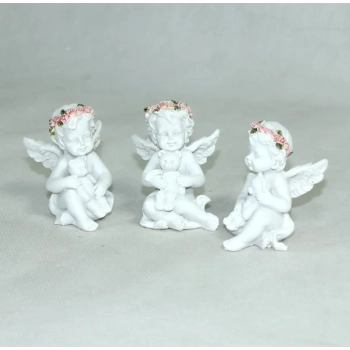 Figurka Aniołek