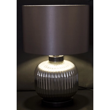 Lampa Z Kloszem-Prom.
