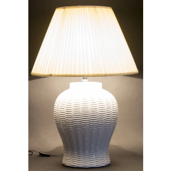 Lampa Z Kloszem Ii Cz.-Prom.
