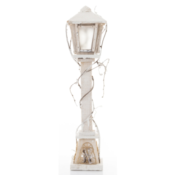 Lampa Led-Prom.