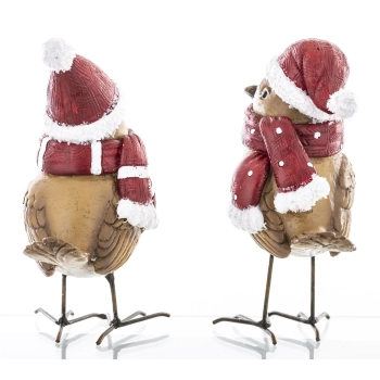 Figurka Ptaszek