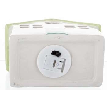 Domek Led