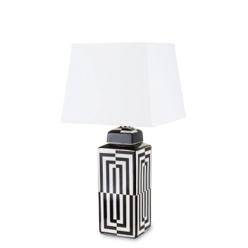 Lampa Z Kloszem Ii Cz.-Prom.