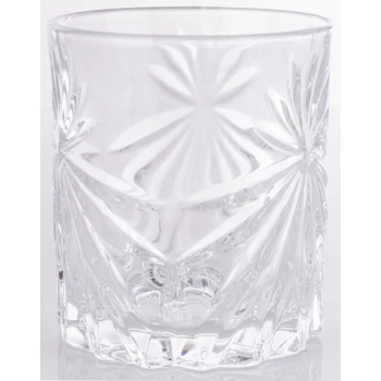 Pl Bohemia Prestige Fiore Szklanka 320Ml Kpl 6 Szt