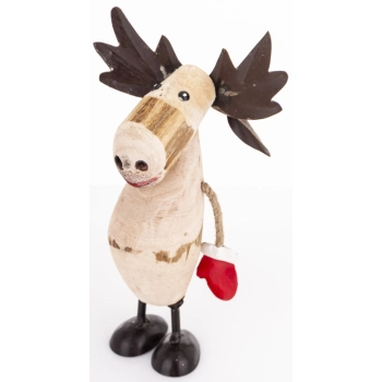 Figurka Łoś 39271-Prom.