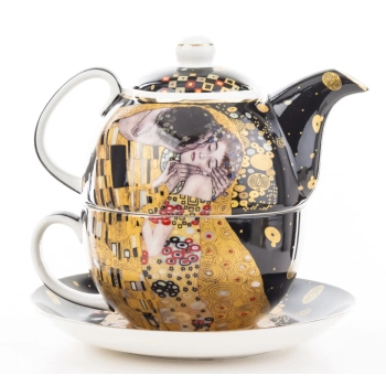 Tea For One