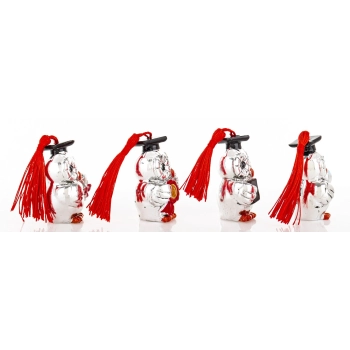 Figurka Sowa