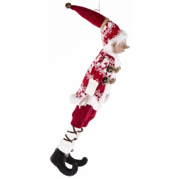 Figurka Elf