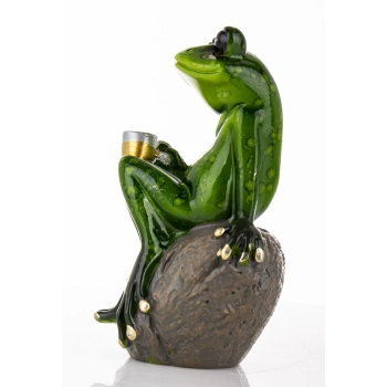 Figurka Żaba