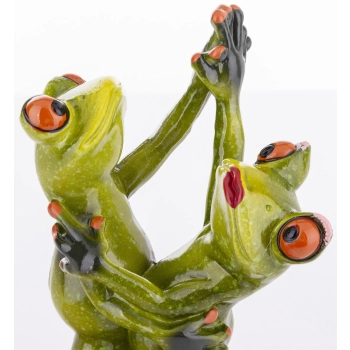 Figurka Żaby