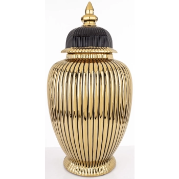 Amfora Pojemnik Ceramiczny