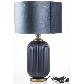 Lampa Z Kloszem