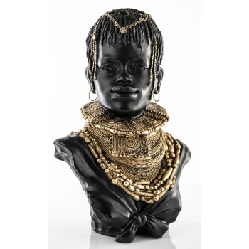 Figura Popiersie-Prom.