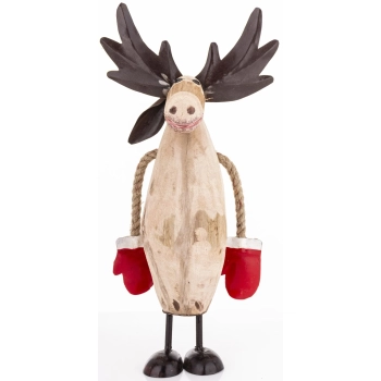 Figurka Łoś 39261-Prom.