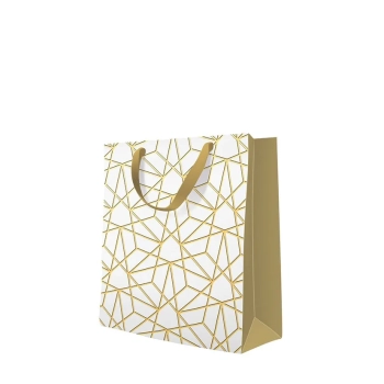 Pl Torebka Luxury Mesh Medium