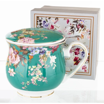 Pl Kubek 480Ml Z Sitkiem