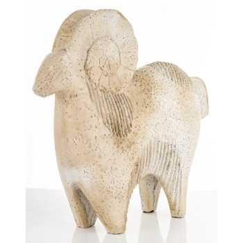 Figurka Baran