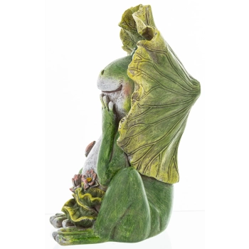 Figurka Żaba